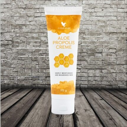 ALOE PROPOLIS CRÈME
