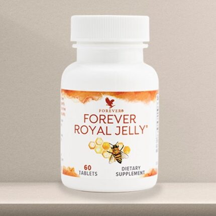 FOREVER ROYAL JELLY