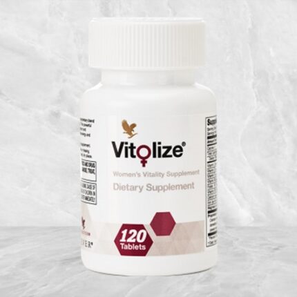 Vitolize Femme