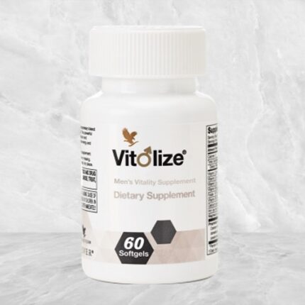 Vitolize Homme